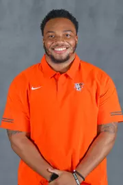 DeMontae Haigler