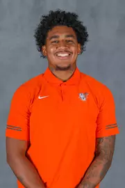 Isaiah Johnson-Mack