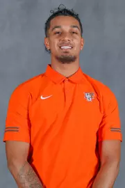 Cedric Mitchell