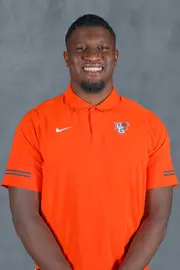 Quintin Morris