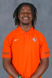 Myles Williamson