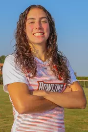 photo by Mallory Hiser, BGSU Athletics