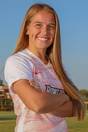 photo by Mallory Hiser, BGSU Athletics