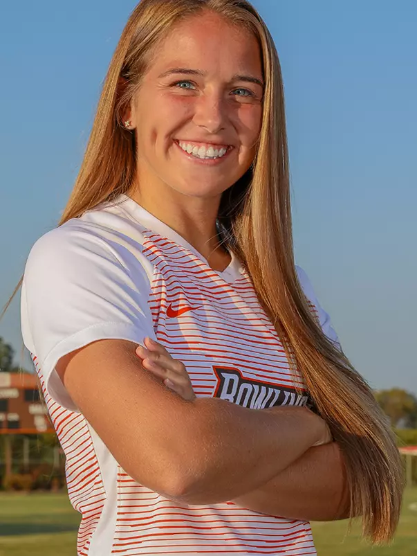 photo by Mallory Hiser, BGSU Athletics