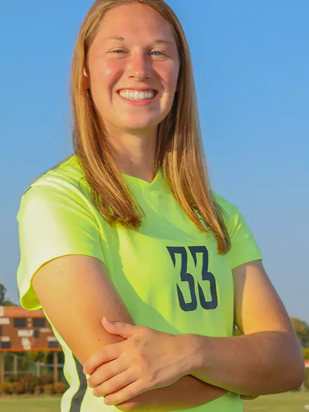 photo by Mallory Hiser, BGSU Athletics