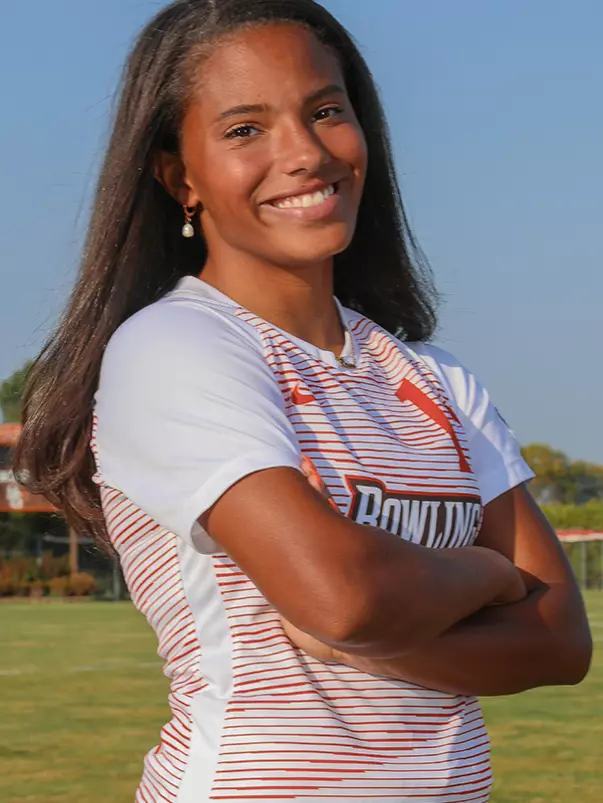 photo by Mallory Hiser, BGSU Athletics