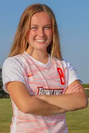 photo by Mallory Hiser, BGSU Athletics
