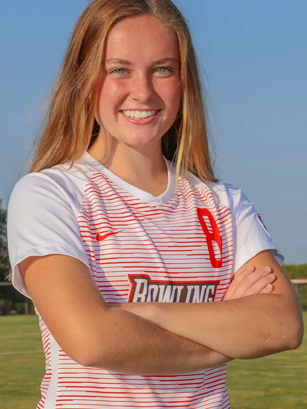 photo by Mallory Hiser, BGSU Athletics