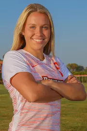 photo by Mallory Hiser, BGSU Athletics