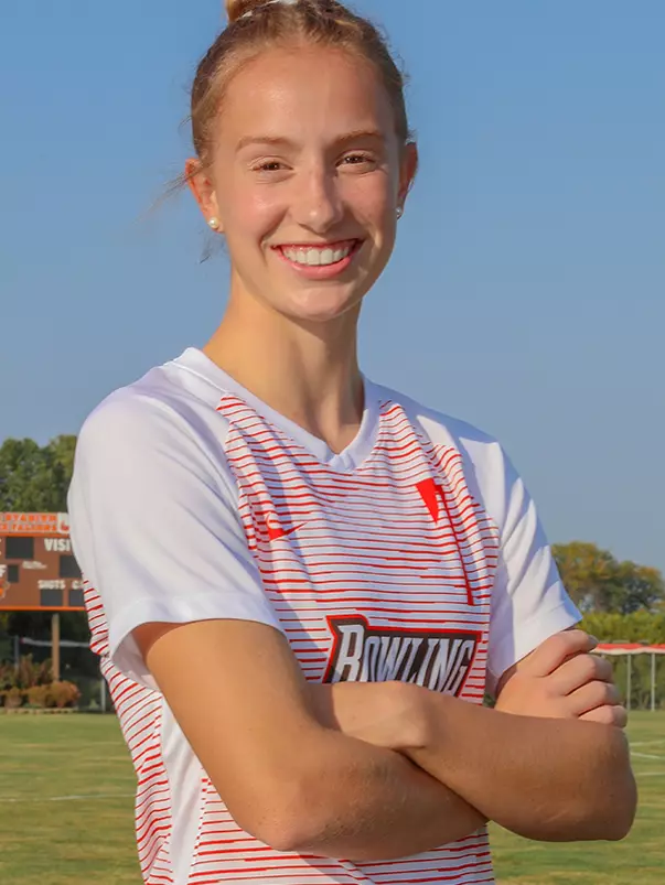 photo by Mallory Hiser, BGSU Athletics