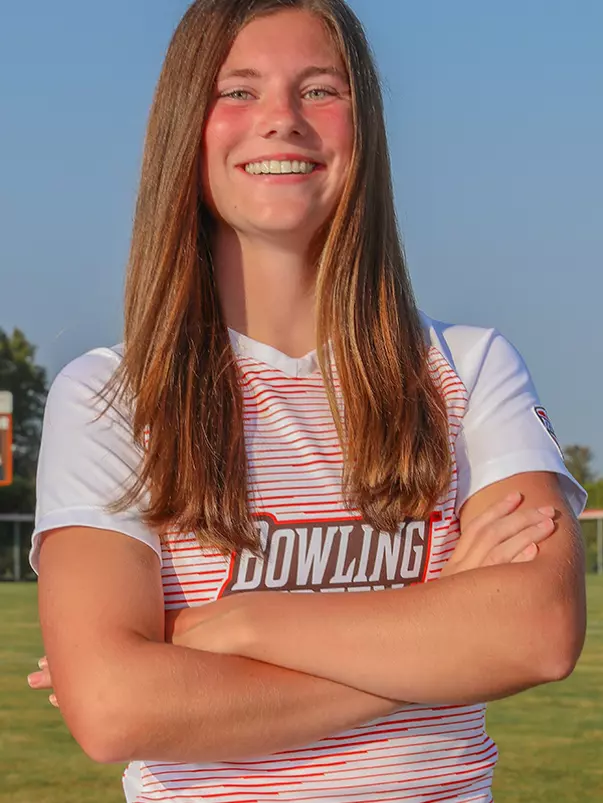 photo by Mallory Hiser, BGSU Athletics