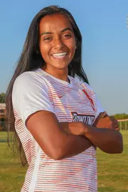 photo by Mallory Hiser, BGSU Athletics