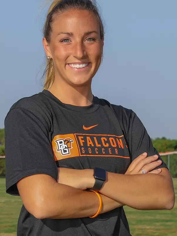 photo by Mallory Hiser, BGSU Athletics