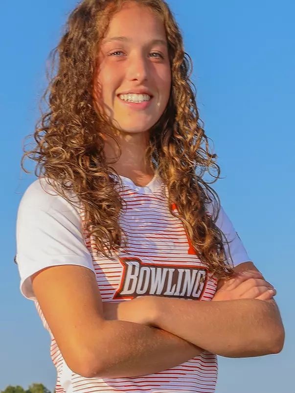 photo by Mallory Hiser, BGSU Athletics