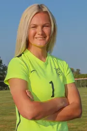 photo by Mallory Hiser, BGSU Athletics