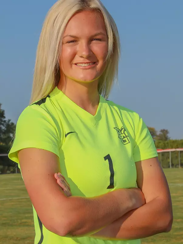 photo by Mallory Hiser, BGSU Athletics