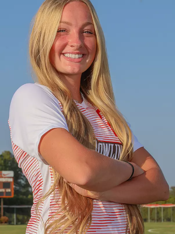 photo by Mallory Hiser, BGSU Athletics