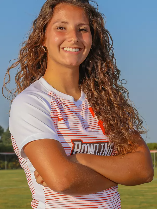 photo by Mallory Hiser, BGSU Athletics