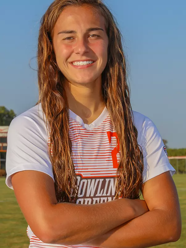 photo by Mallory Hiser, BGSU Athletics