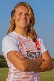 photo by Mallory Hiser, BGSU Athletics