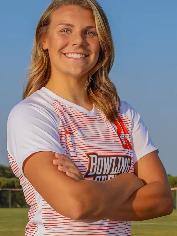 photo by Mallory Hiser, BGSU Athletics