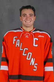 Connor Ford