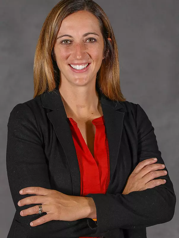 Robyn Fralick - 2020-21 BGSU women's basketball