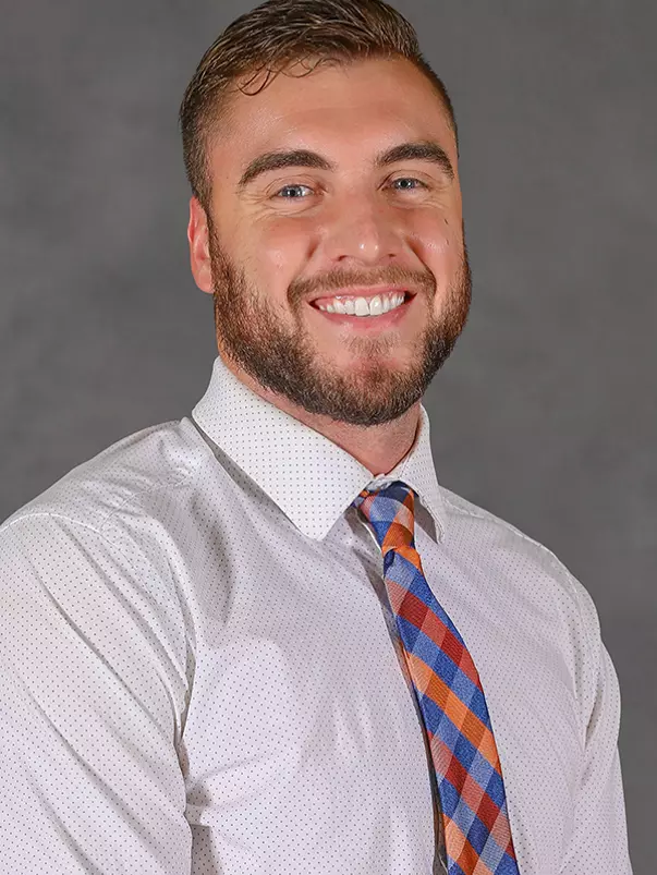 Carson Manger - 2020-21 BGSU women's basketball