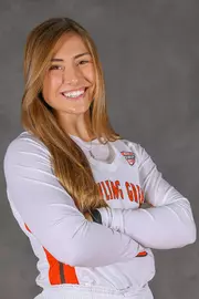 Macy Spielman - 2020-21 BGSU women's basketball