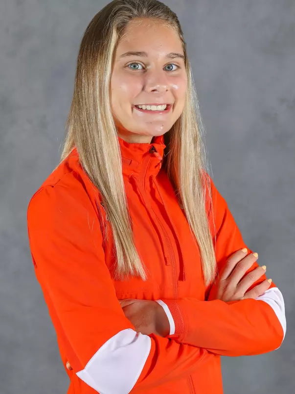 Alyssa Ellerbrock