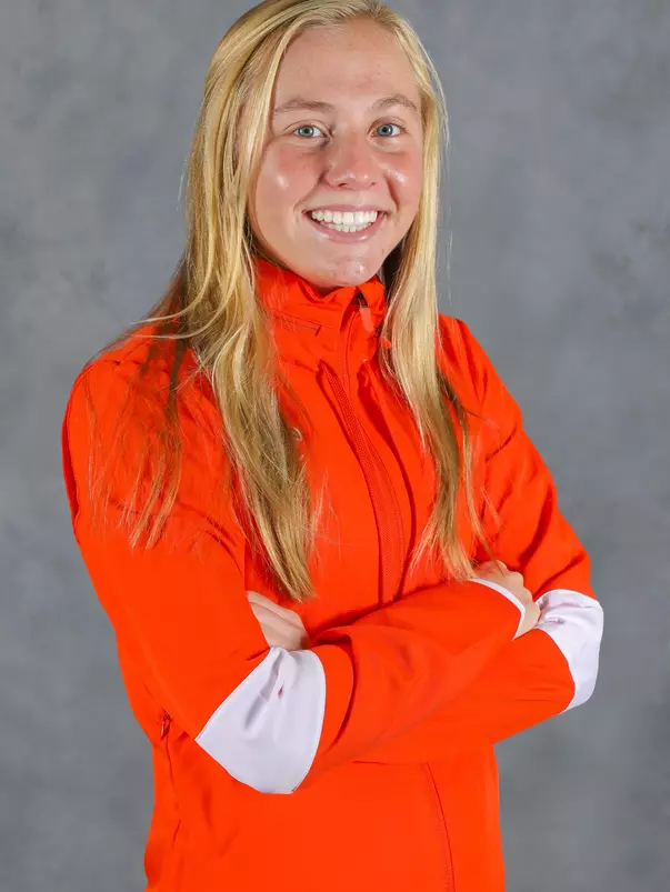 Elise Johnson
