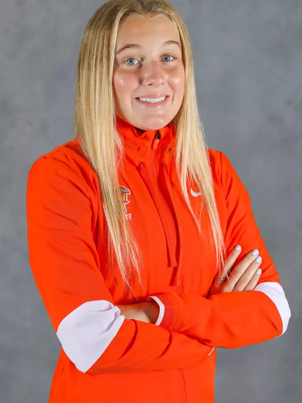 Kristin Groppe