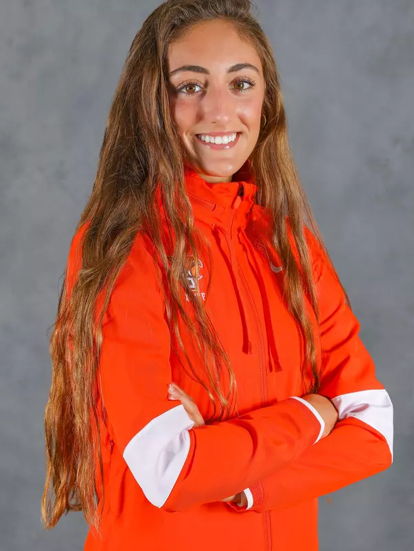 Libbie Gleason