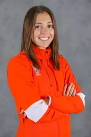 Megan Aallberts