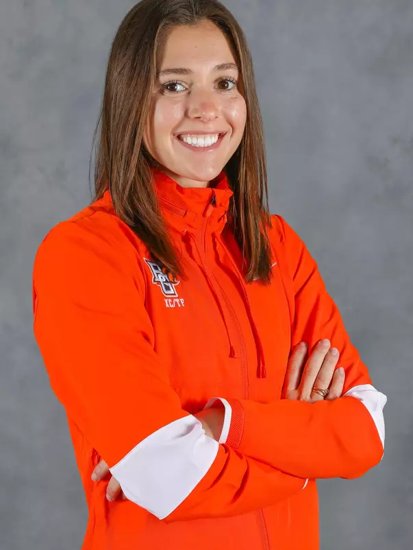 Megan Aallberts