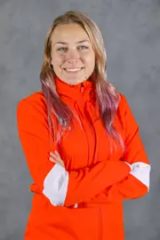 Olivia Clymer