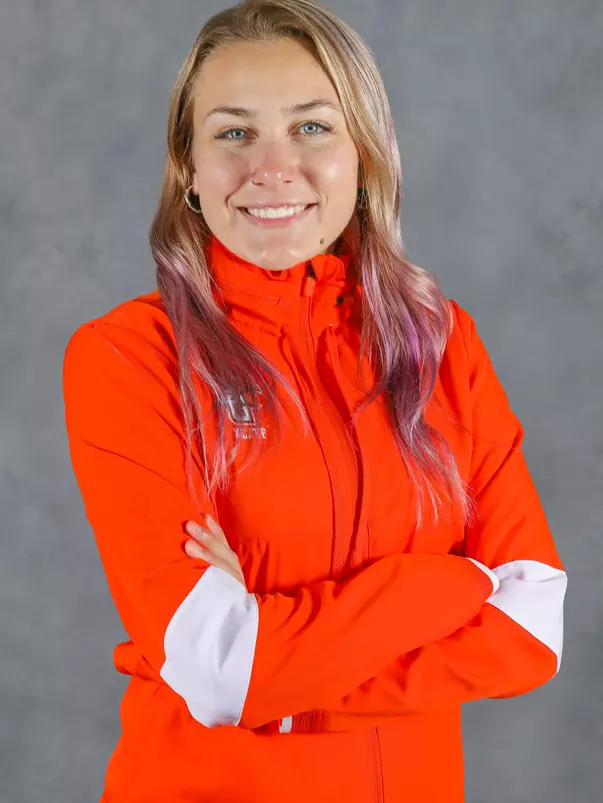Olivia Clymer