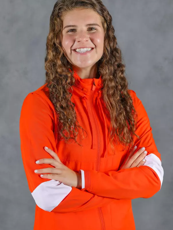 Riley Robertson