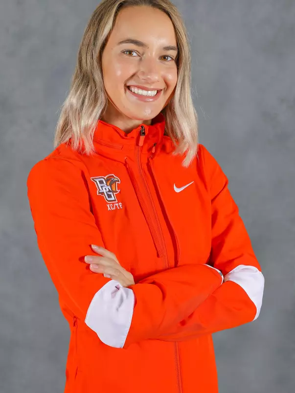 Sydney Niekamp