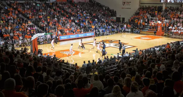Stroh Center