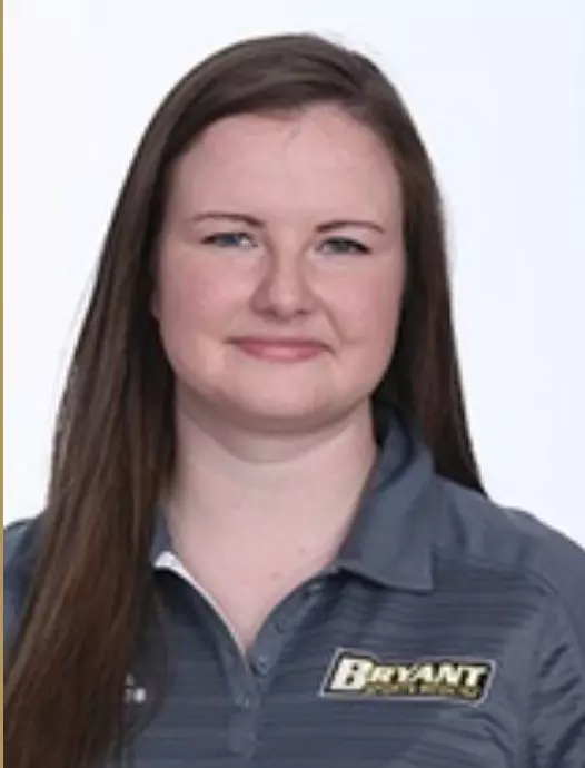 Victoria Bouchard - BGSU Athletic Training