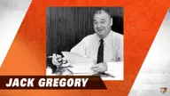 Former BGSU AD Jack Gregory to be Inducted into Delaware Sports Museum and Hall of Fame