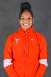Chasatea Brown