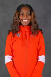 Jayla Currie