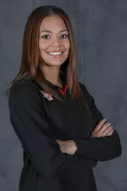 Jasmine Jones