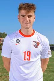 Patrick Koenig - 2020(-21) BGSU men's soccer