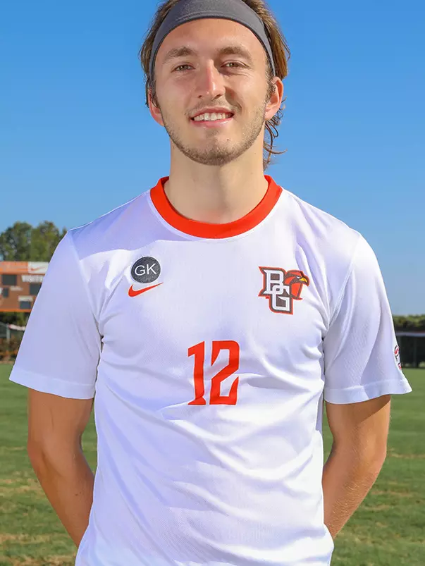 Kale Nichols - 2020(-21) BGSU men's soccer