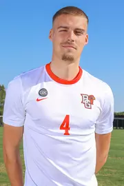 Achille Robin - 2020(-21) BGSU men's soccer