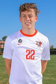 Chris Sullivan - 2020(-21) BGSU men's soccer