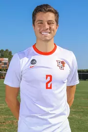 Vinny Worner - 2020(-21) BGSU men's soccer